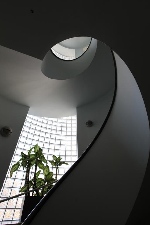 Hotel Belvedere ليدو دي أوستيا المظهر الخارجي الصورة