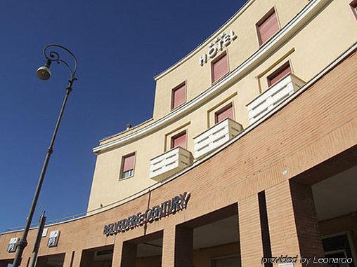 Hotel Belvedere ليدو دي أوستيا المظهر الخارجي الصورة