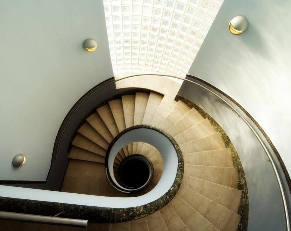 Hotel Belvedere ليدو دي أوستيا المظهر الخارجي الصورة