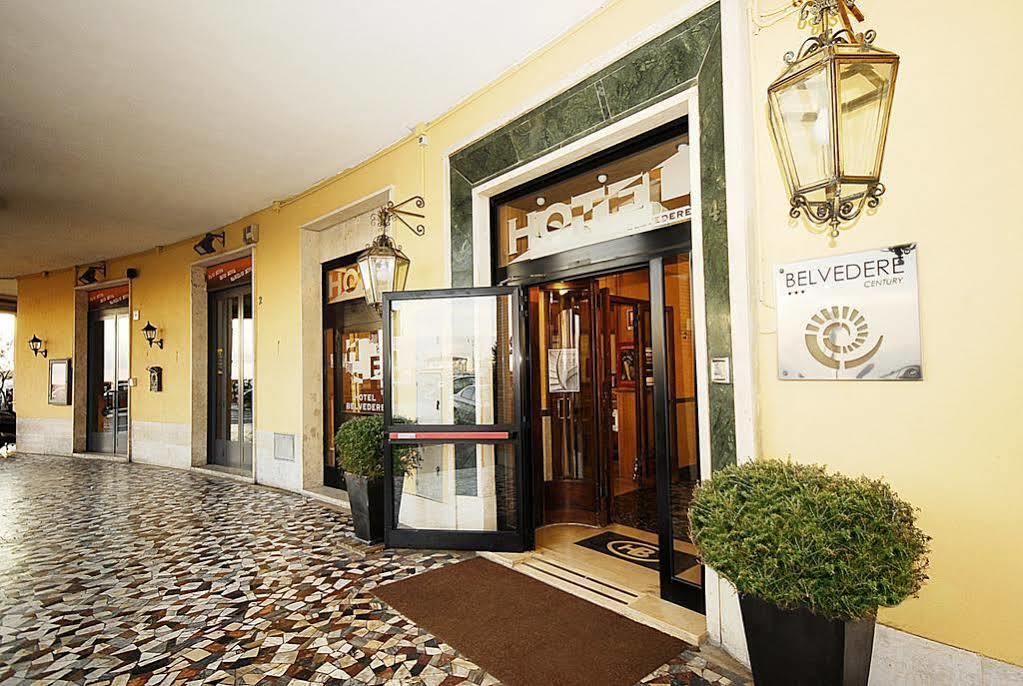 Hotel Belvedere ليدو دي أوستيا المظهر الداخلي الصورة